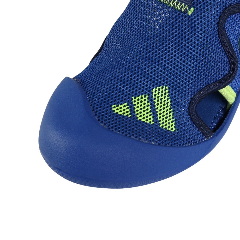 アディダス（adidas）（キッズ）ジュニアストラップサンダル アルタベンチャー3.0 キッズ JP5746