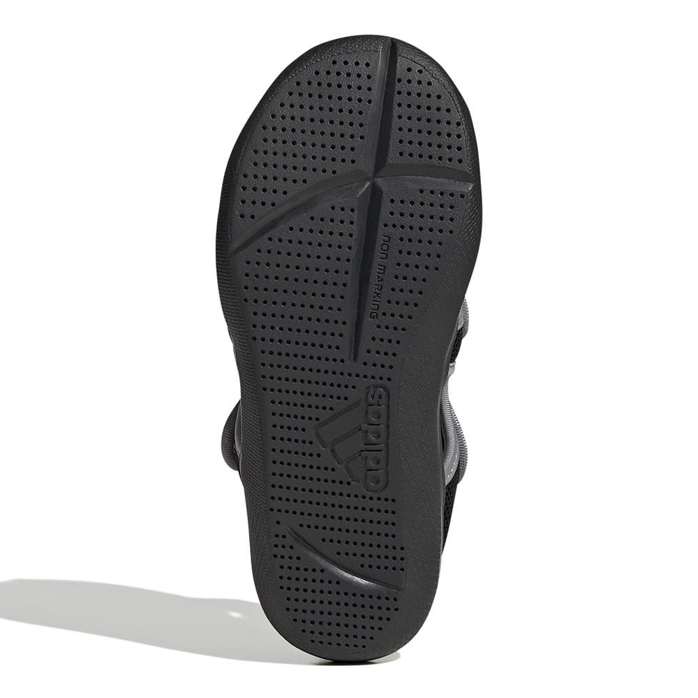 アディダス（adidas）（キッズ）ジュニアストラップサンダル アルタベンチャー3.0 キッズ JP5747