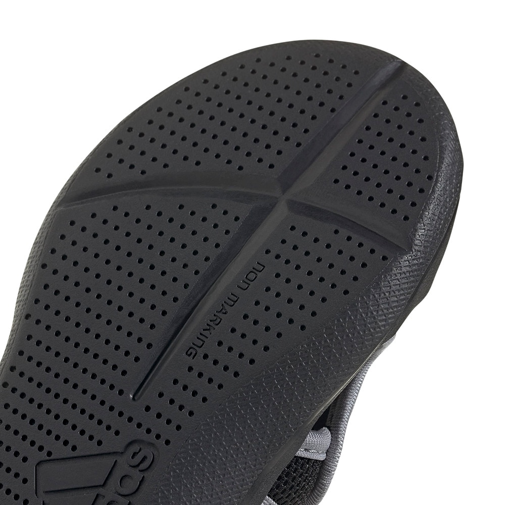 アディダス（adidas）（キッズ）ジュニアストラップサンダル アルタベンチャー3.0 キッズ JP5747