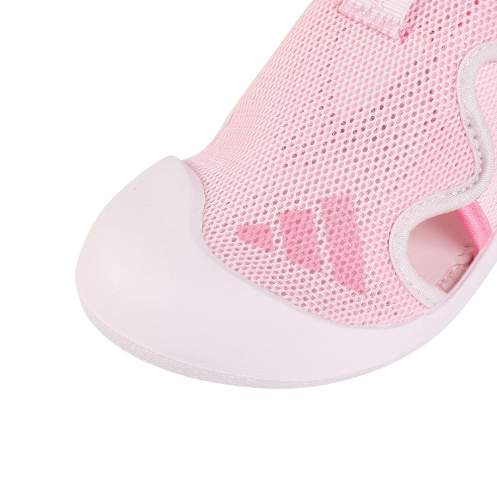 アディダス（adidas）（キッズ）ジュニアストラップサンダル アルタベンチャー3.0 キッズ JR5698