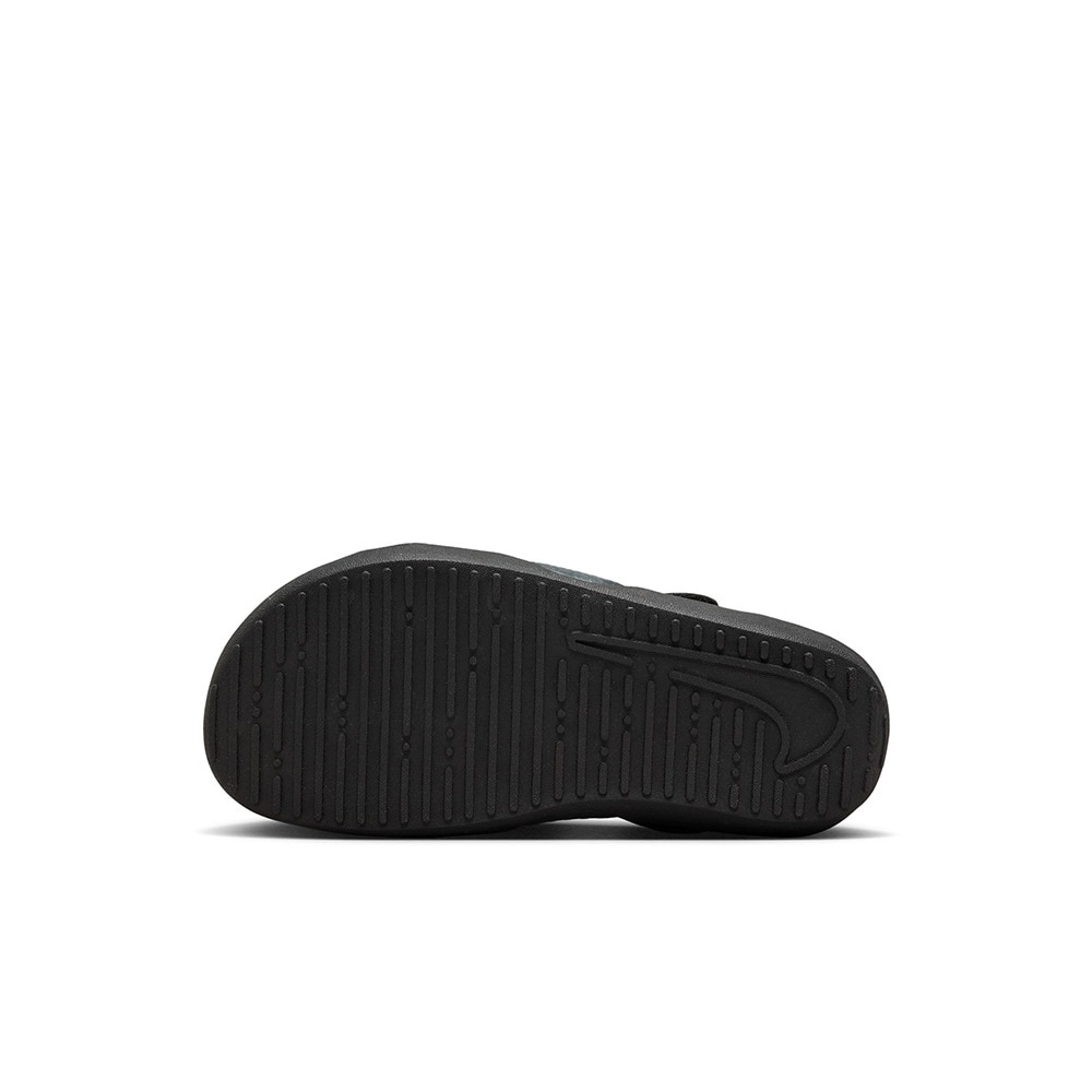 ナイキ（NIKE）（キッズ）ジュニアストラップサンダル サンレイ プロテクト 4 PS HF6277-001