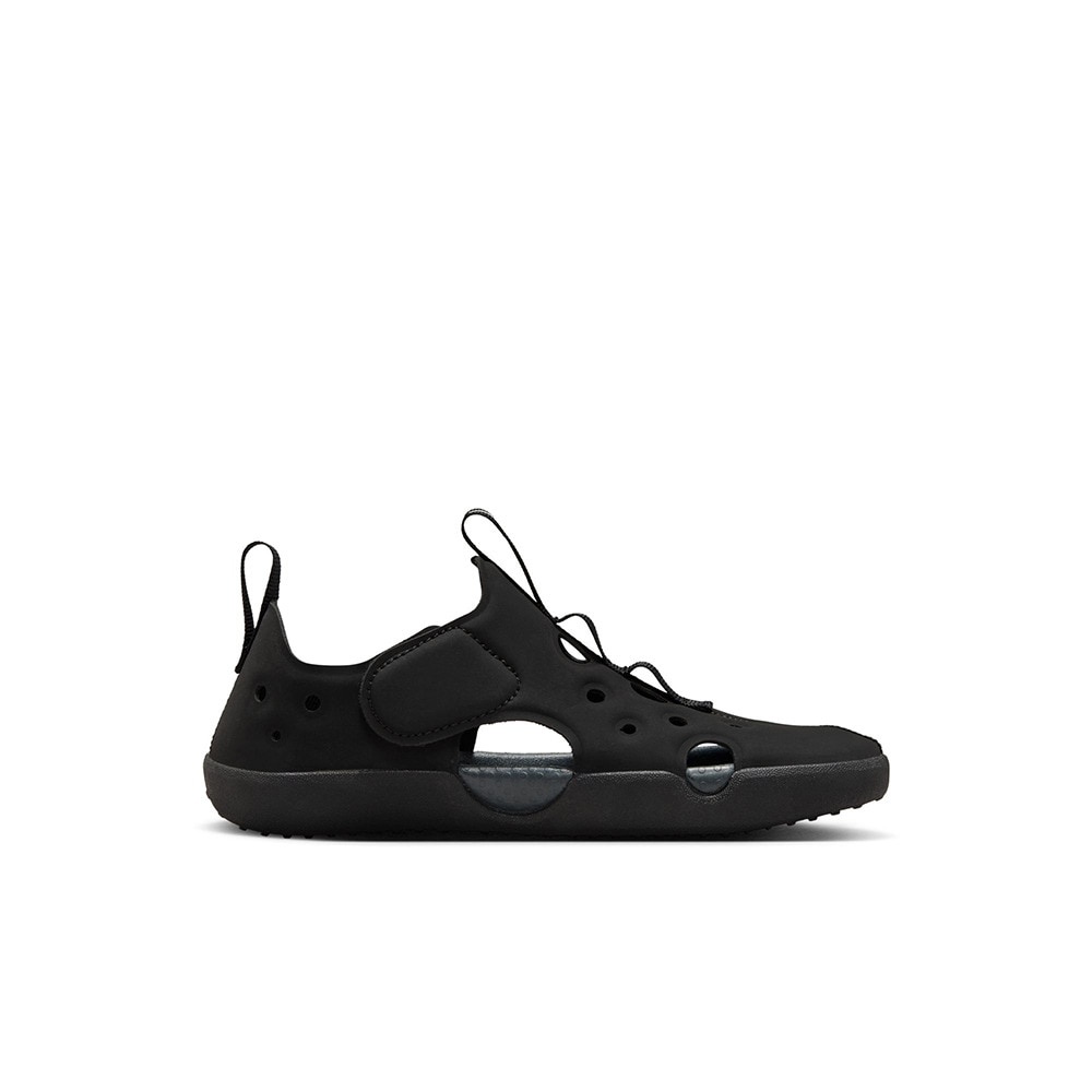 ナイキ（NIKE）（キッズ）ジュニアストラップサンダル サンレイ プロテクト 4 PS HF6277-001