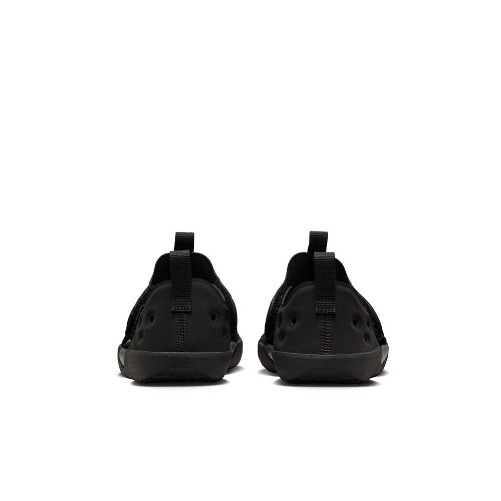 ナイキ（NIKE）（キッズ）ジュニアストラップサンダル サンレイ プロテクト 4 PS HF6277-001