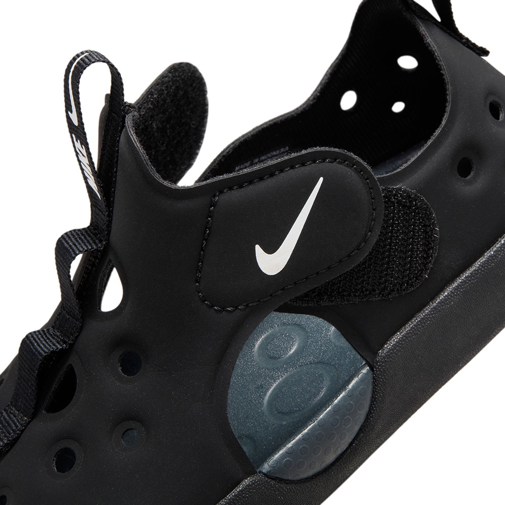 ナイキ（NIKE）（キッズ）ジュニアストラップサンダル サンレイ プロテクト 4 PS HF6277-001
