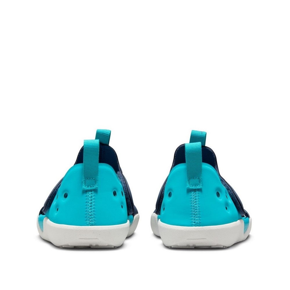 ナイキ（NIKE）（キッズ）ジュニアストラップサンダル サンレイ プロテクト 4 PS HF6277-401