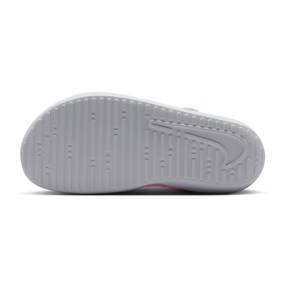 ナイキ（NIKE）（キッズ）スポーツサンダル ジュニアストラップサンダル サンレイ プロテクト 4 PS ピンク HF6277-600 シャワーサンダル アウトドア レジャー
