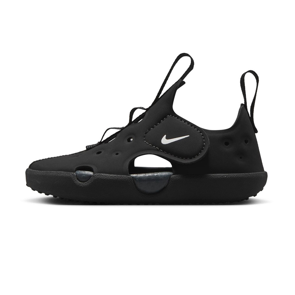 ナイキ（NIKE）（キッズ）ベビーサンダル サンレイ プロテクト 4 HF6278-001