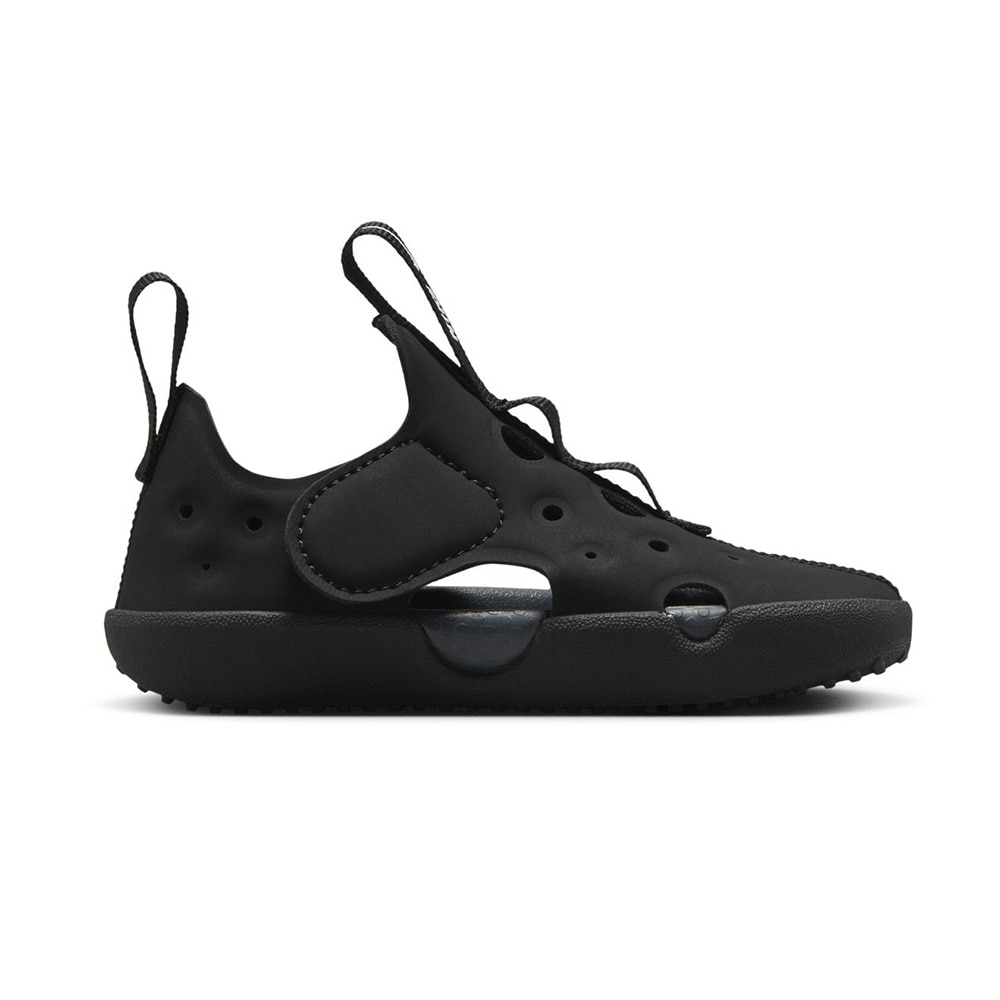 ナイキ（NIKE）（キッズ）ベビーサンダル サンレイ プロテクト 4 HF6278-001