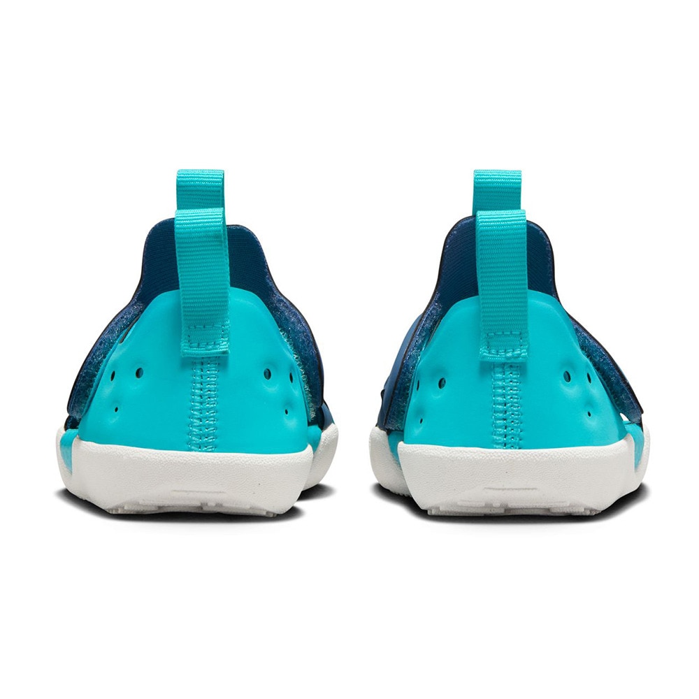 ナイキ（NIKE）（キッズ）ベビーサンダル サンレイ プロテクト 4 HF6278-401