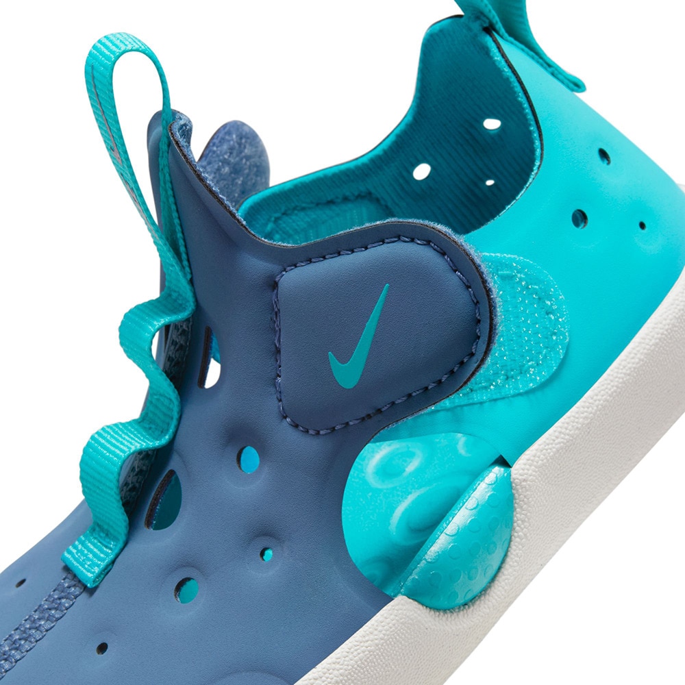 ナイキ（NIKE）（キッズ）ベビーサンダル サンレイ プロテクト 4 HF6278-401