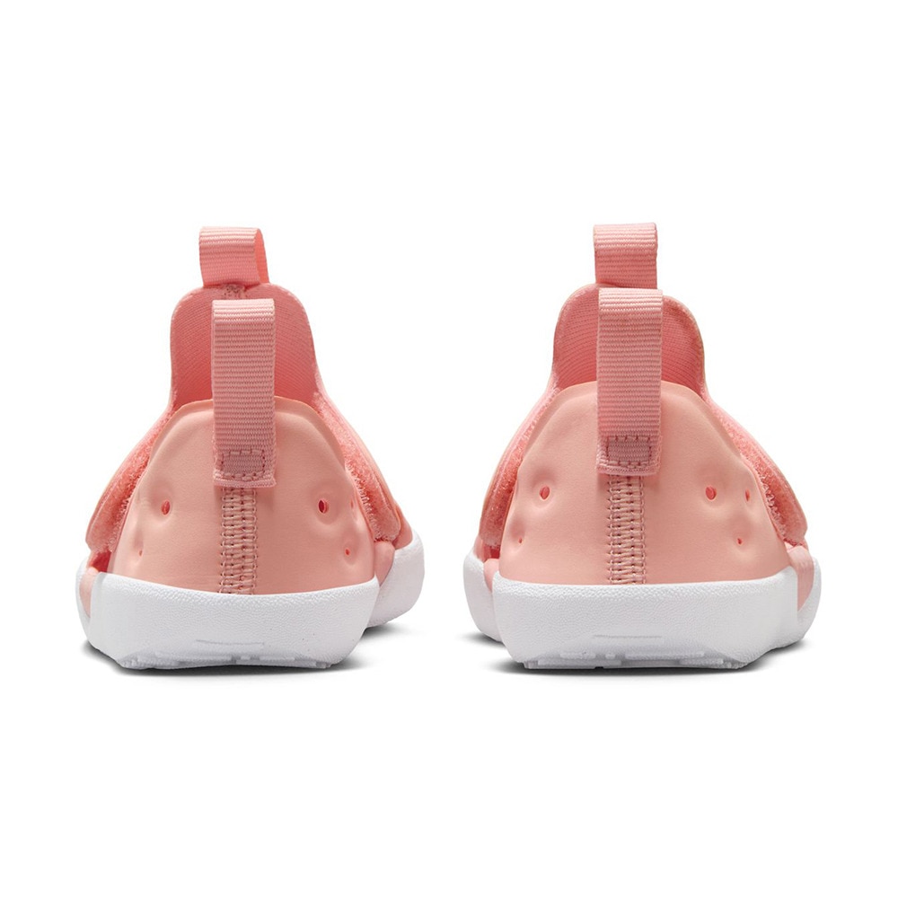 ナイキ（NIKE）（キッズ）ベビーサンダル サンレイ プロテクト 4 HF6278-600
