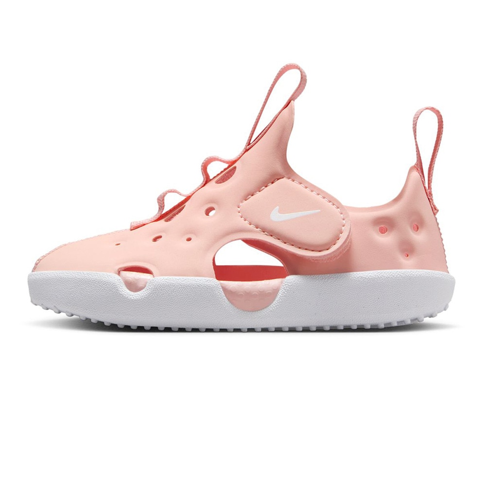 ナイキ（NIKE）（キッズ）ベビーサンダル サンレイ プロテクト 4 HF6278-600