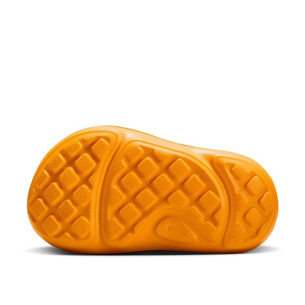 ナイキ（NIKE）（キッズ）トドラーストラップサンダル アクア スウッシュ FN0875-800