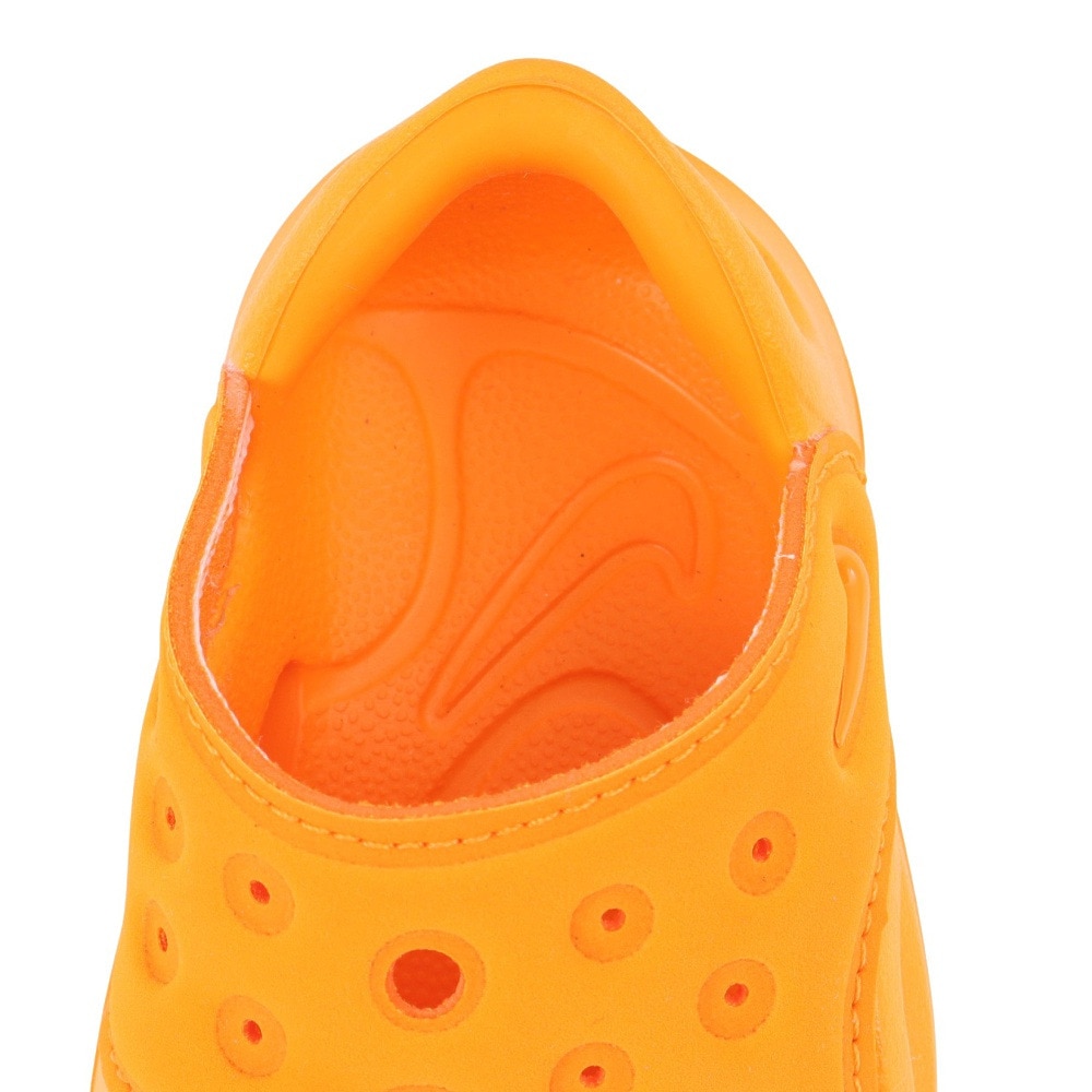 ナイキ（NIKE）（キッズ）トドラーストラップサンダル アクア スウッシュ FN0875-800 キッズ 子供 ベビー 水遊び キャンプ 耐久性
