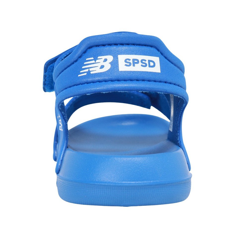 ニューバランス（new balance）（キッズ）ジュニア SPSD v1 ストラップ