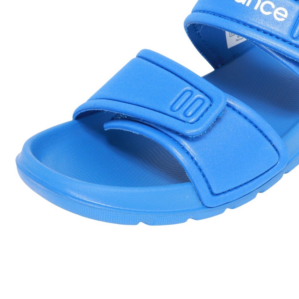ニューバランス（new balance）（キッズ）ジュニア SPSD v1 ストラップ