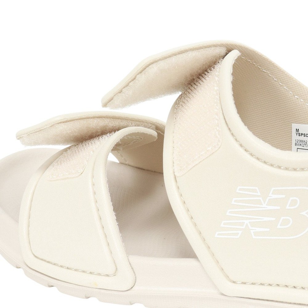 ニューバランス（new balance）（キッズ）ジュニア SPSD v1 ストラップ