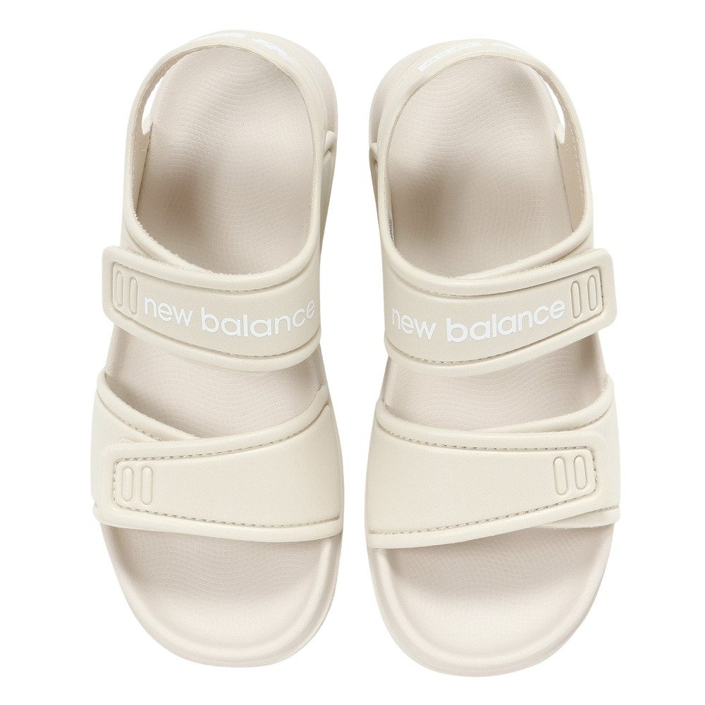 ニューバランス（new balance）（キッズ）ジュニア SPSD v1 ストラップ