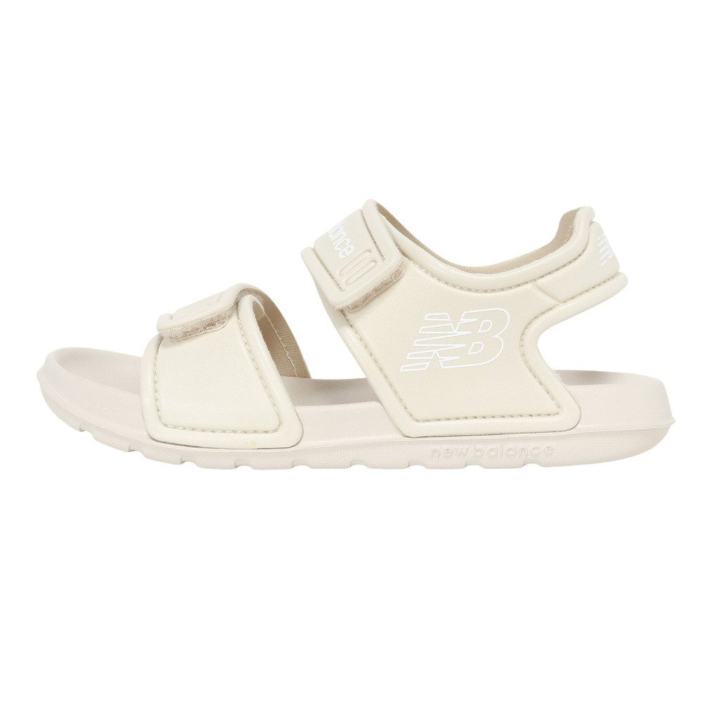 ニューバランス（new balance）（キッズ）ジュニア SPSD v1 ストラップ