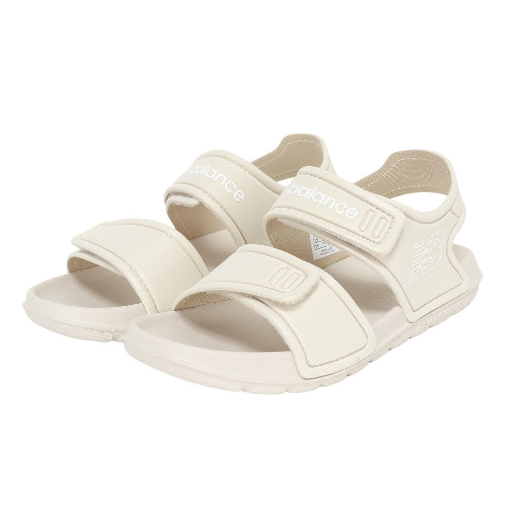 ニューバランス（new balance）（キッズ）ジュニア SPSD v1 ストラップ