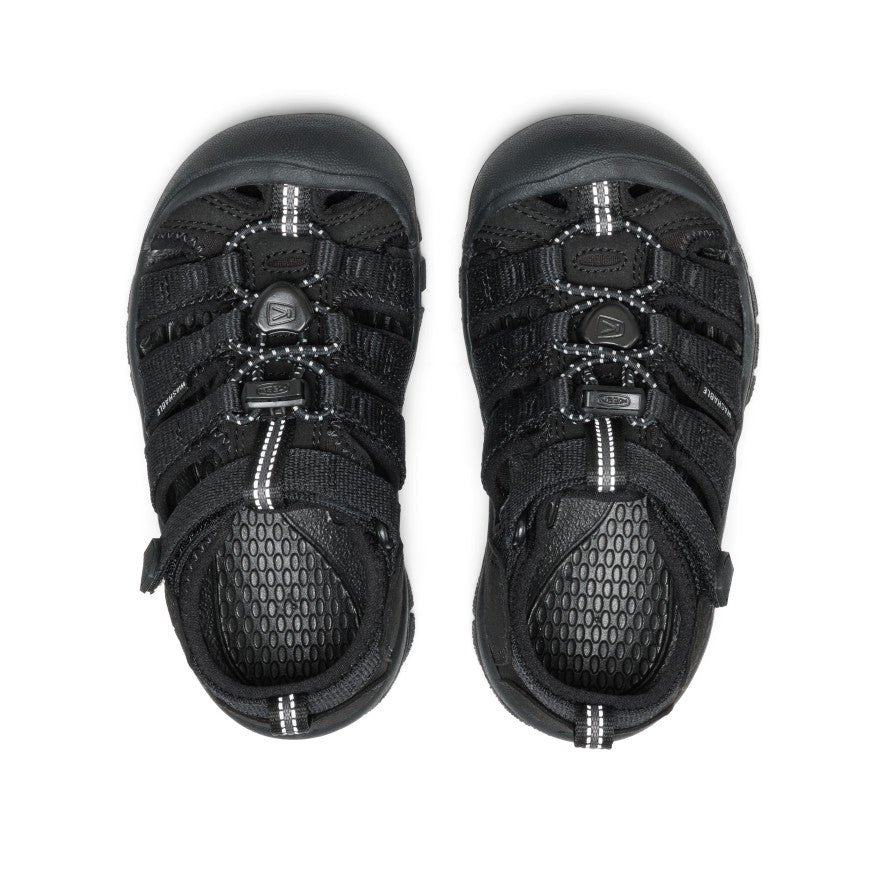 キーン（KEEN）（キッズ）ジュニア ストラップサンダル リトルキッズ