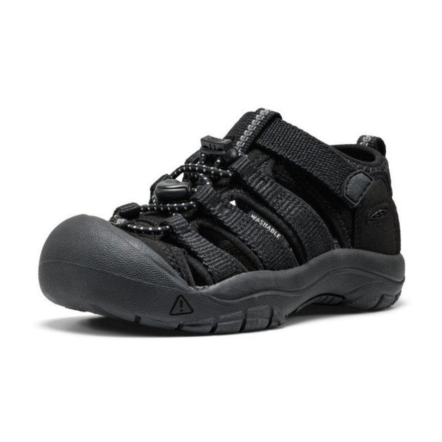 キーン（KEEN）（キッズ）ジュニア ストラップサンダル リトルキッズ