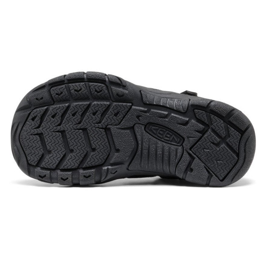 KEEN(キーン) ×noir kei ninomiya(ノワールケイニノミヤ) 24SSUneek