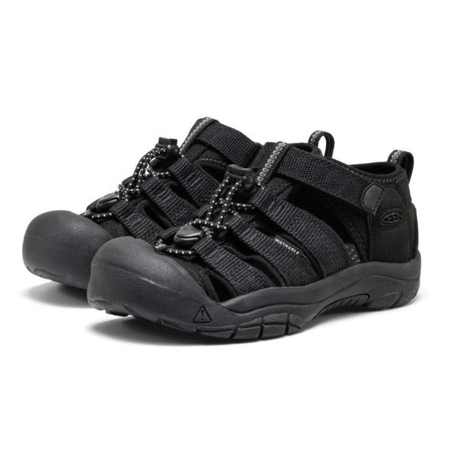 キーン（KEEN）（キッズ）ジュニア ストラップサンダル ビッグキッズ