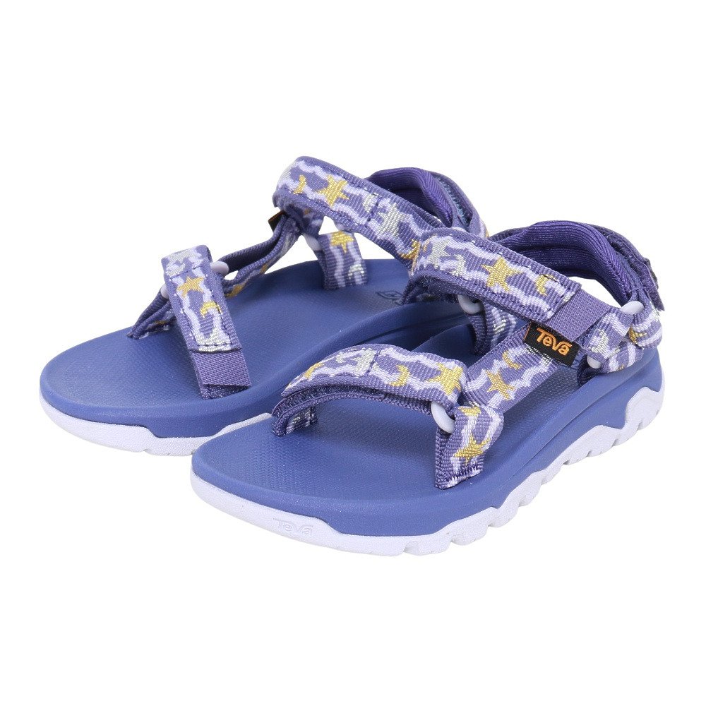 テバ（Teva）（キッズ）ジュニアストラップサンダル トドラー