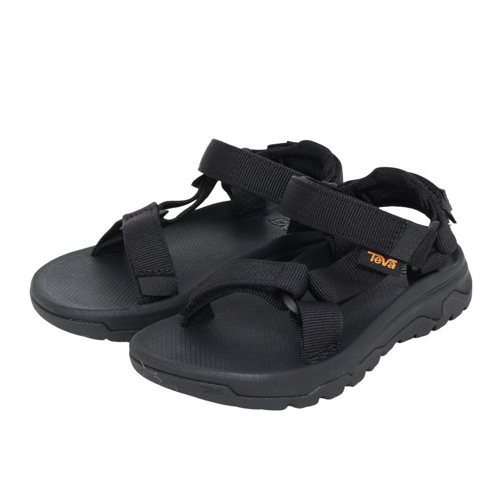 テバ（Teva）（キッズ）ジュニアストラップサンダル キッズ ハリケーン