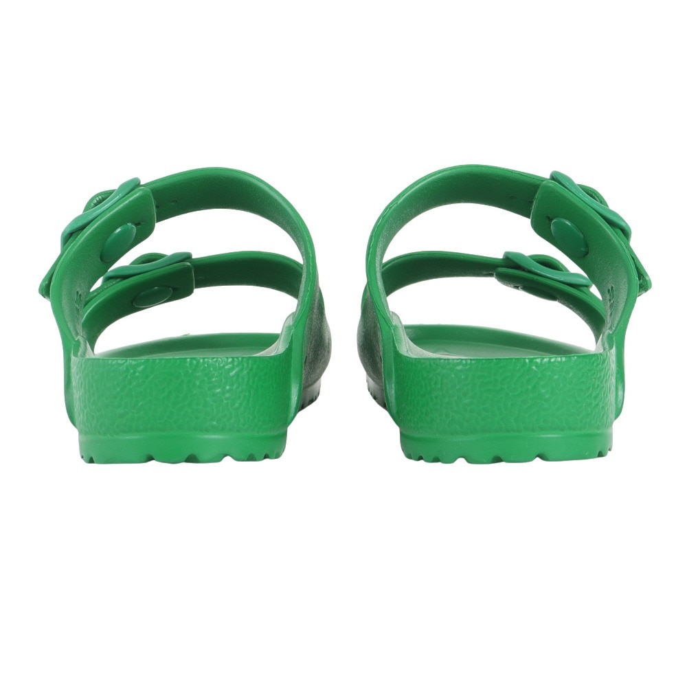 ビルケンシュトック（BIRKENSTOCK）（キッズ）ジュニアサンダル アリゾナキッズ 1021681 ストラップ ウォッシャブル 軽量 耐水性 レジャー プール