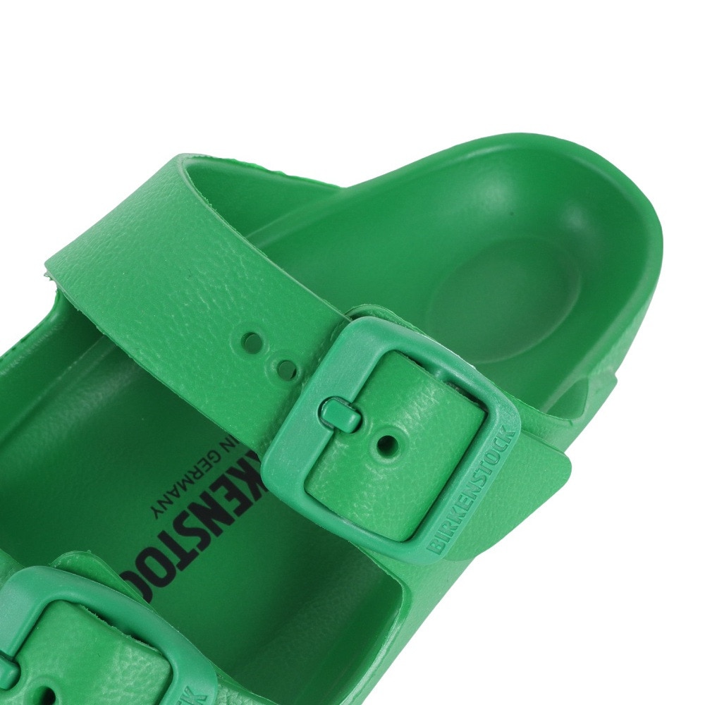 ビルケンシュトック（BIRKENSTOCK）（キッズ）ジュニアサンダル アリゾナキッズ 1021681 ストラップ ウォッシャブル 軽量 耐水性 レジャー プール