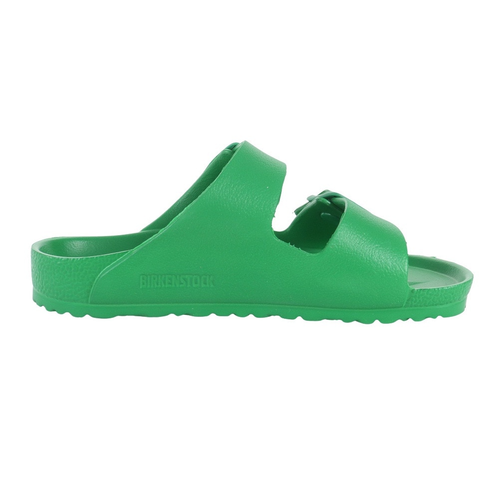 ビルケンシュトック（BIRKENSTOCK）（キッズ）ジュニアサンダル アリゾナキッズ 1021681 ストラップ ウォッシャブル 軽量 耐水性 レジャー プール