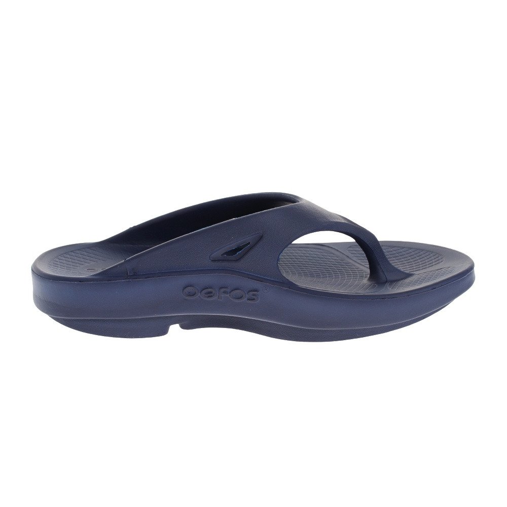 サンダル Ooriginal 04navy ウーフォス ヴィクトリアゴルフ