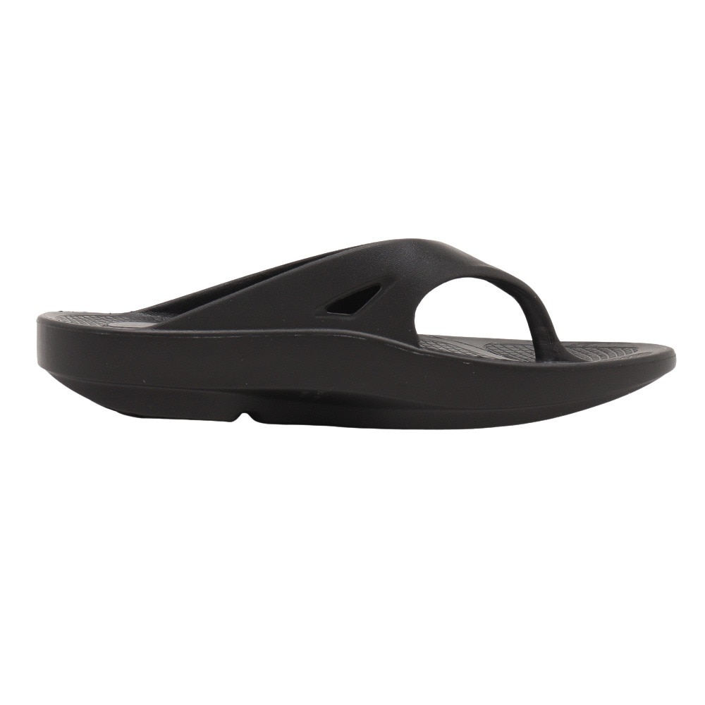 エアボーン（ARBN）（メンズ）RECOVERY SANDALS 黒 ブラック ARBN22-SANDAL109-BLK サンダル 靴 シューズ メンズ