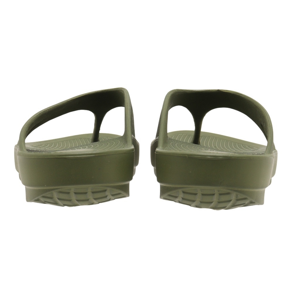 エアボーン（ARBN）（メンズ）RECOVERY SANDALS カーキ ARBN22-SANDAL110-KHK サンダル 靴 シューズ メンズ