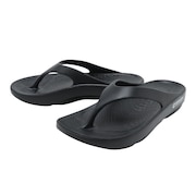 ジローム（GIRAUDM）（メンズ）Lit Flipflop 黒 ブラック 804GM2MS6004 BLK 靴 シューズ メンズ サンダル