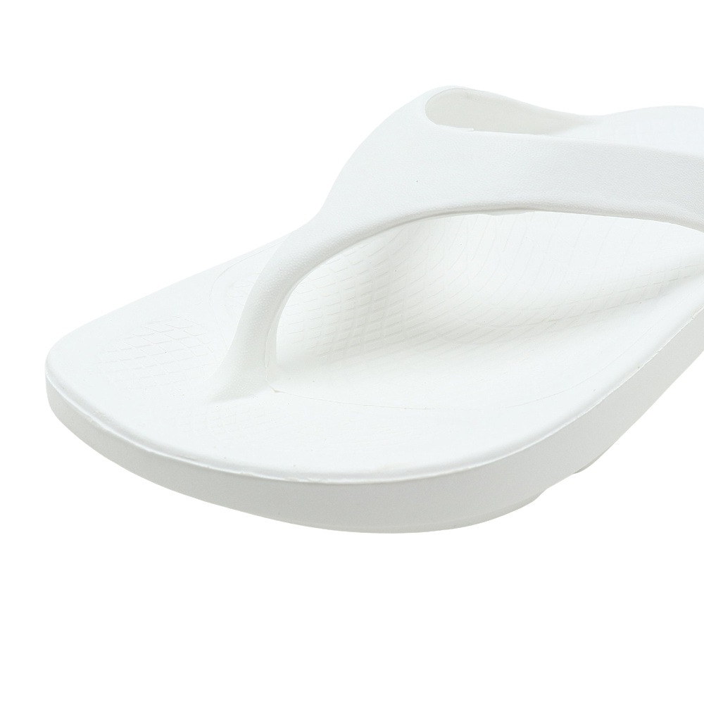 ジローム（GIRAUDM）（メンズ）サンダル Lit Flipflop 白 ホワイト 804GM2MS6004 WHT 靴 シューズ メンズ サンダル