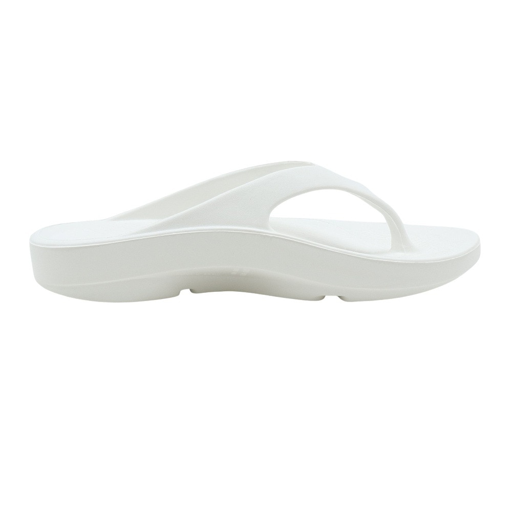 ジローム（GIRAUDM）（メンズ）サンダル Lit Flipflop 白 ホワイト 804GM2MS6004 WHT 靴 シューズ メンズ サンダル