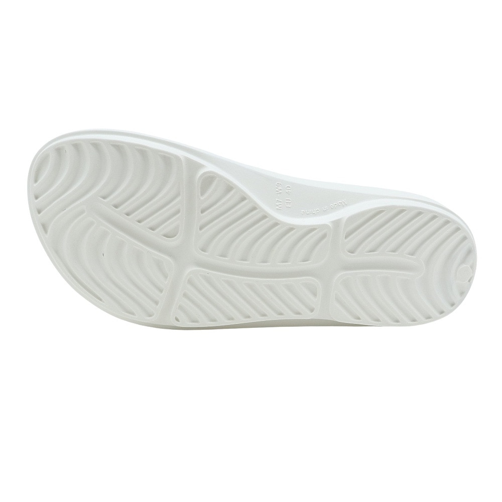 ジローム（GIRAUDM）（メンズ）サンダル Lit Flipflop 白 ホワイト 804GM2MS6004 WHT 靴 シューズ メンズ サンダル