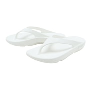 ジローム（GIRAUDM）（メンズ）Lit Flipflop 白 ホワイト 804GM2MS6004 WHT 靴 シューズ メンズ サンダル