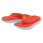 ホカ（HOKA）（メンズ）オラ リカバリー フリップ 1099675-FAYW サンダル メンズ 靴 シューズ