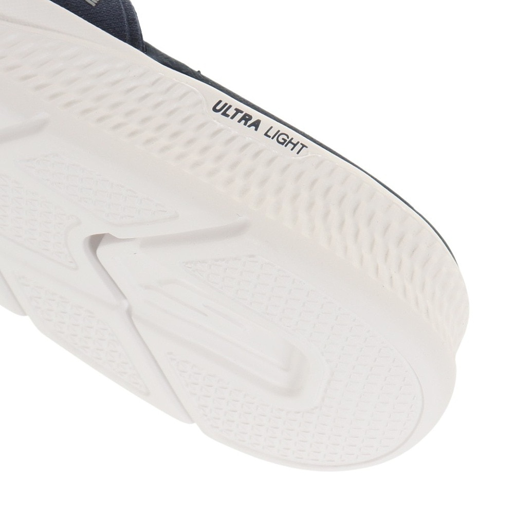 スケッチャーズ（SKECHERS）（メンズ）スポーツサンダル ゴー コンシスタント サンダル ネイビー 229036-NVY 鼻緒 ウォッシャブル 夏 海 プール 街 