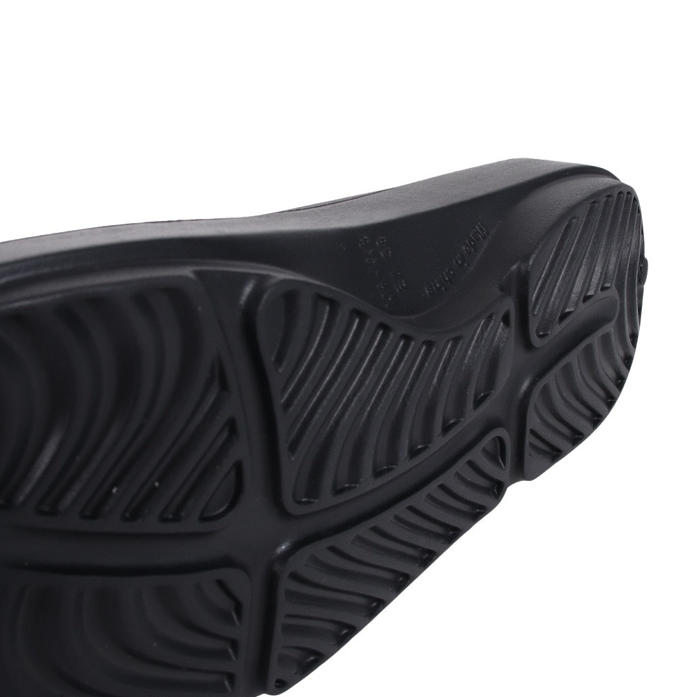 ジローム（GIRAUDM）（メンズ）サンダル Lit Flipflop ブラック 804GM2MS6004 BLK. シューズ 靴 鼻緒 レジャー プール タウン 街履き