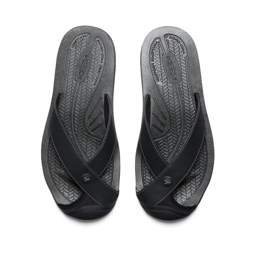 キーン（KEEN）（メンズ）サンダル BARBADOS TG サンダル 1029155