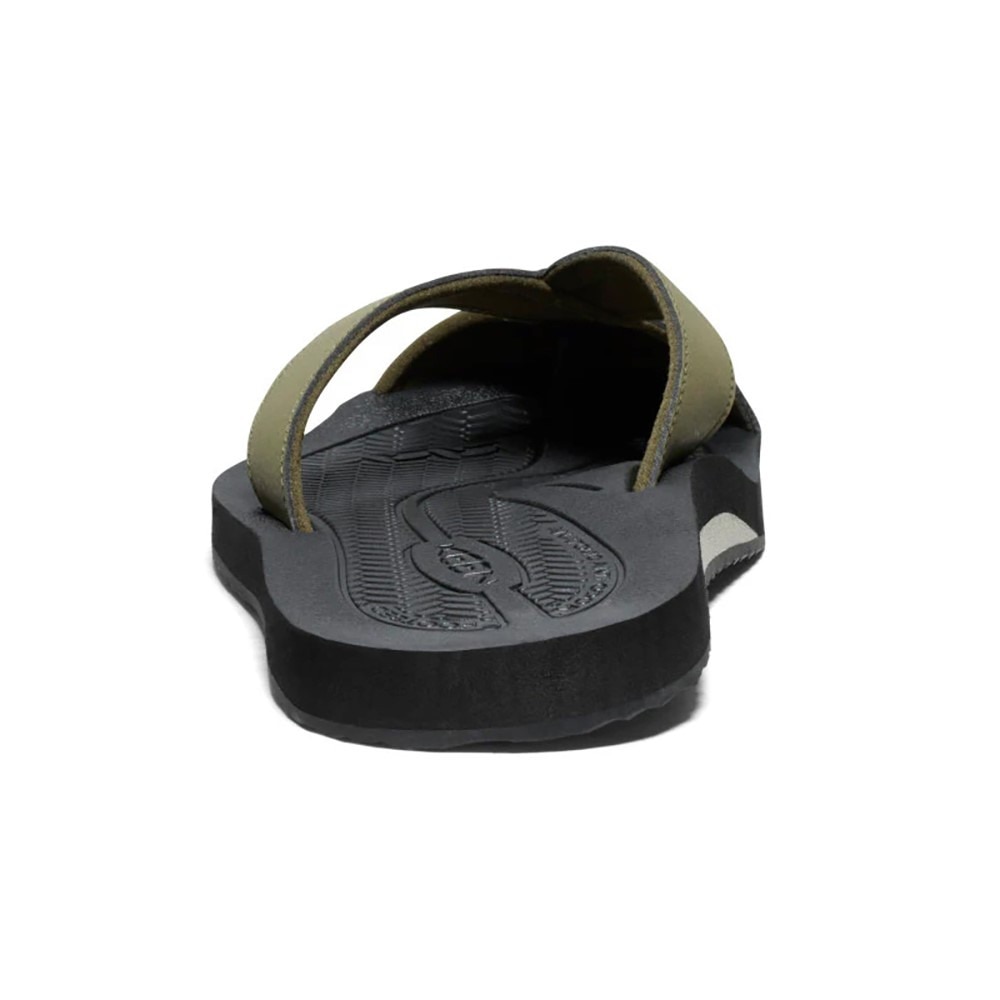 キーン（KEEN）（メンズ）BARBADOS TG サンダル 1029156