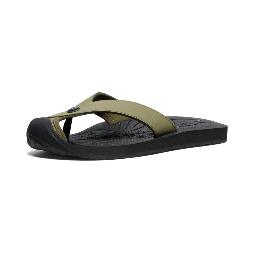 キーン（KEEN）（メンズ）BARBADOS TG サンダル 1029156