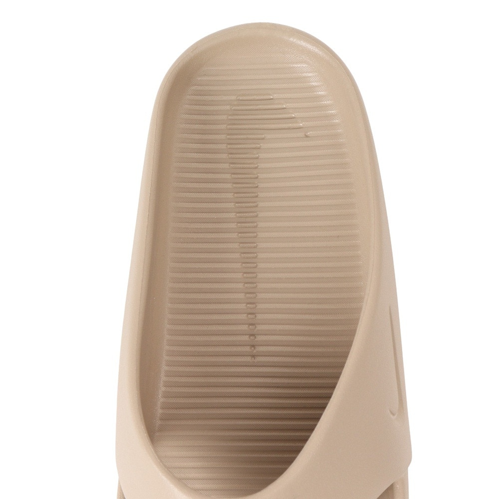ナイキ（NIKE）（メンズ）サンダル カーム フリップ フロップ カーキ FD4119-200 プール ビーチ タウン レジャー 軽量 快適 弾力性 ラバーアウトソール