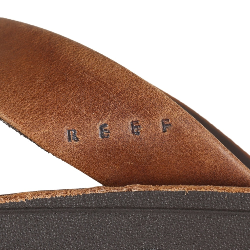 リーフ（REEF）（メンズ）サンダル OJAI CLASSIC CJ6246-BRW