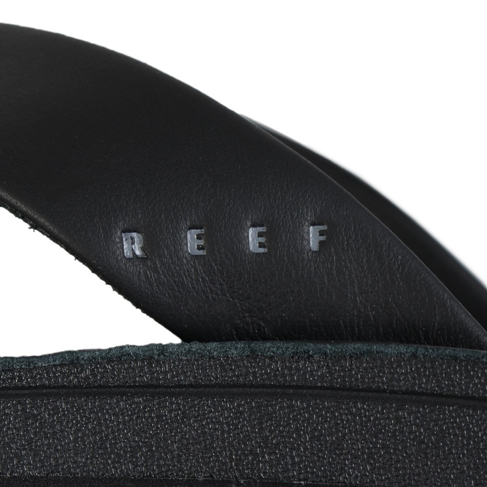 リーフ（REEF）（メンズ）サンダル OJAI CLASSIC CJ6247-BLK